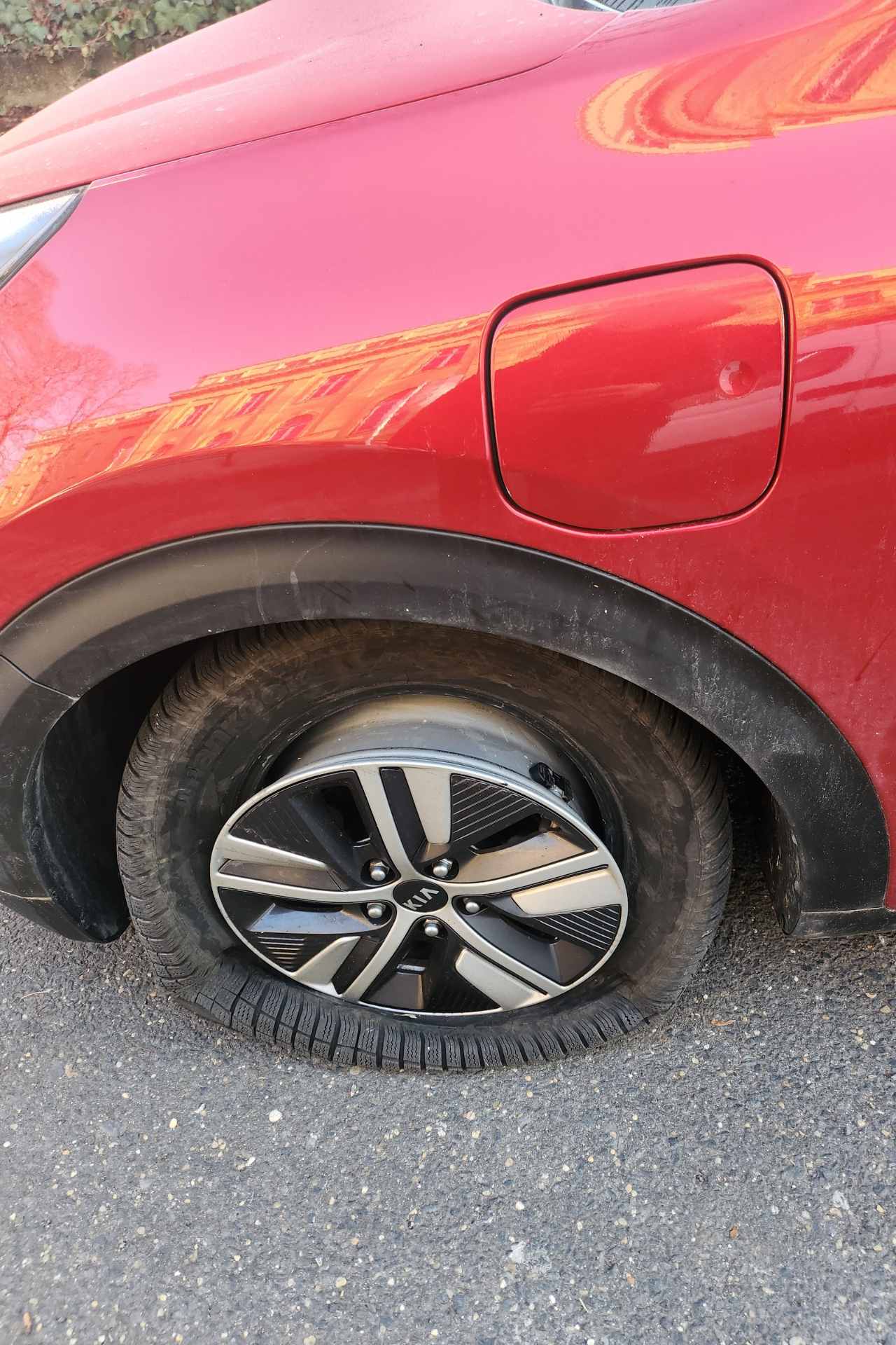 Mobilgumis szolgáltatás budapesten